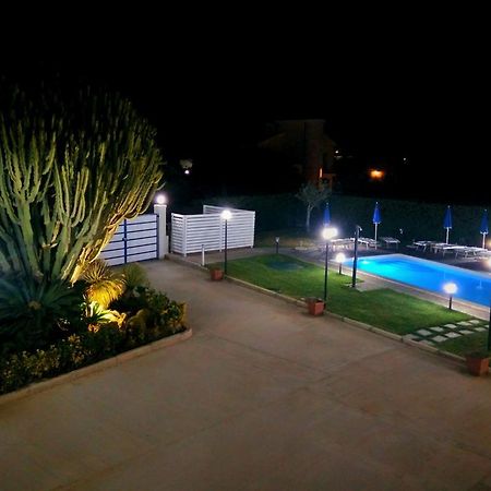 Residence Villa Eva Syracuse Exterior foto