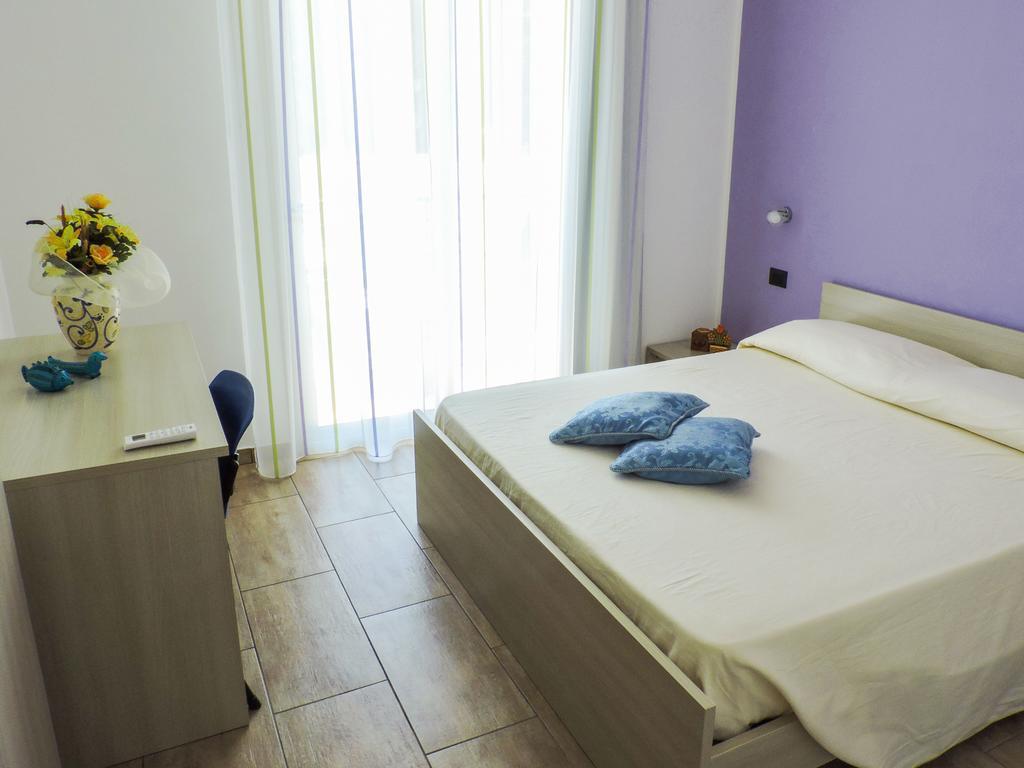 Residence Villa Eva Syracuse Quarto foto
