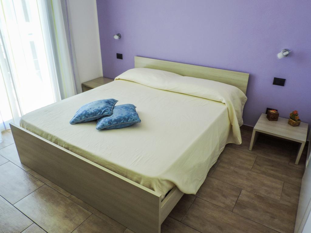 Residence Villa Eva Syracuse Quarto foto