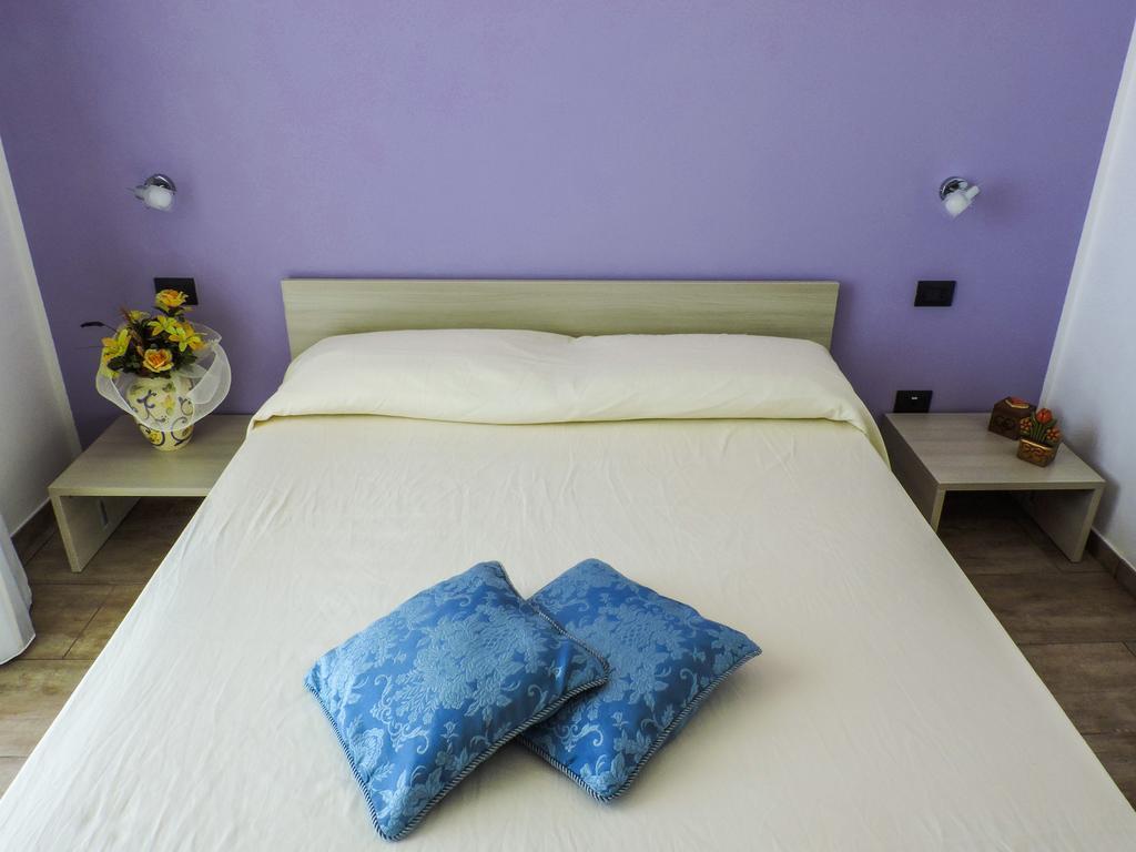 Residence Villa Eva Syracuse Quarto foto