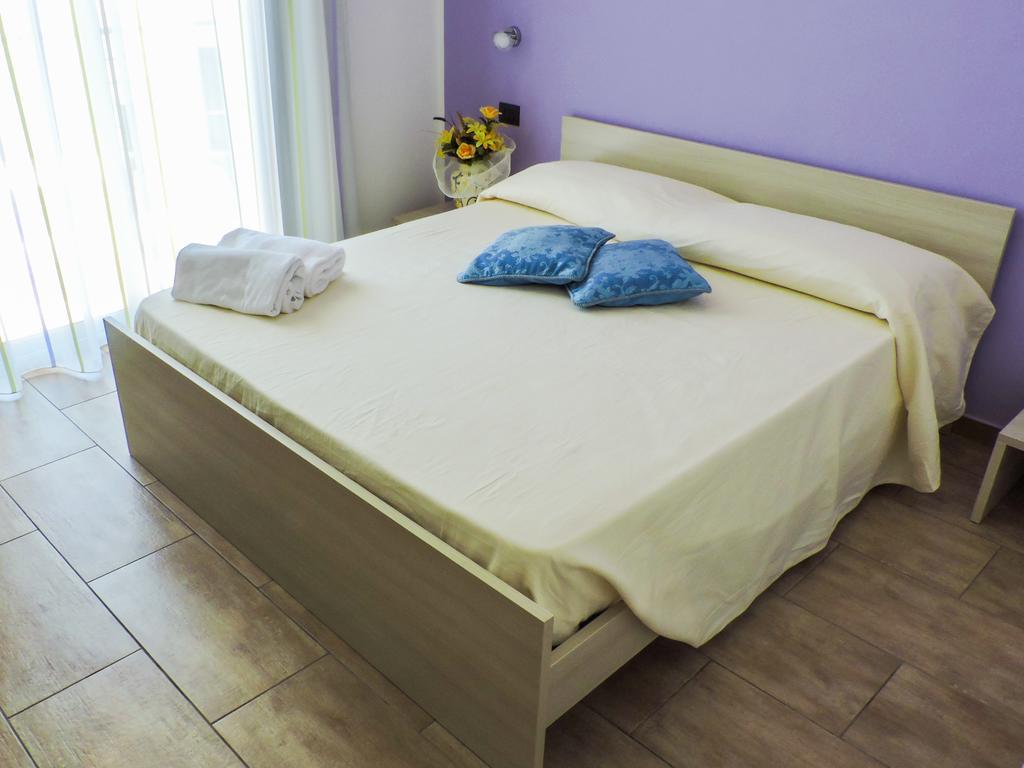 Residence Villa Eva Syracuse Quarto foto