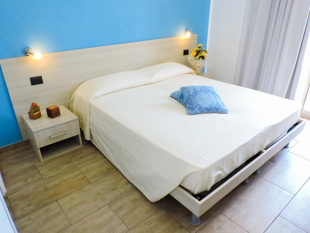 Residence Villa Eva Syracuse Quarto foto