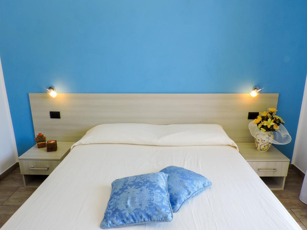 Residence Villa Eva Syracuse Quarto foto