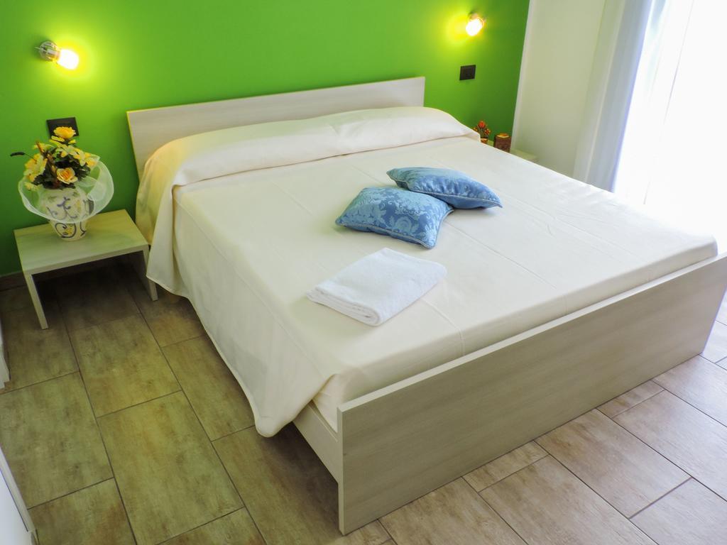 Residence Villa Eva Syracuse Quarto foto
