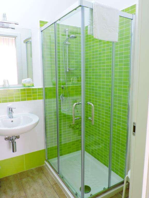 Residence Villa Eva Syracuse Quarto foto