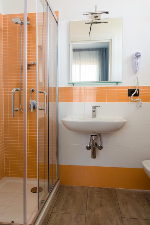 Residence Villa Eva Syracuse Quarto foto